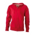 Men`s Vintage Hoody Jacket