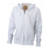 Men`s Vintage Hoody Jacket