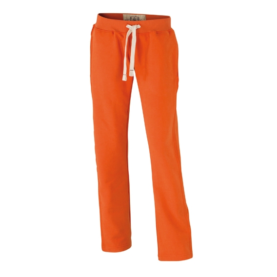 Ladies` Vintage Pants