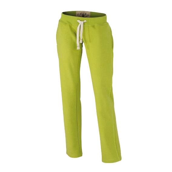 Ladies` Vintage Pants