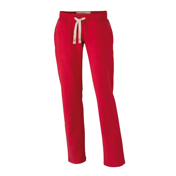 Ladies` Vintage Pants