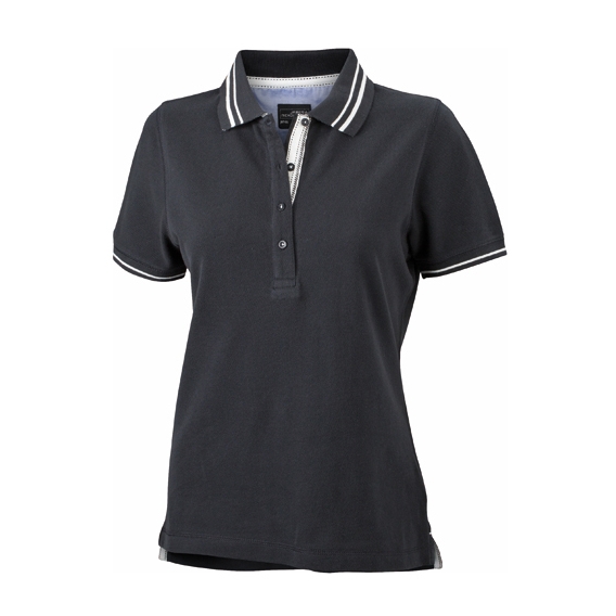 Ladies` Lifestyle Polo