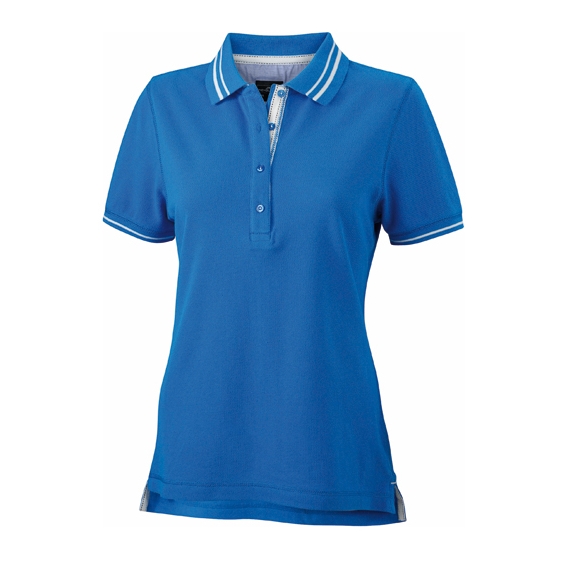 Ladies` Lifestyle Polo