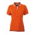 Ladies` Lifestyle Polo