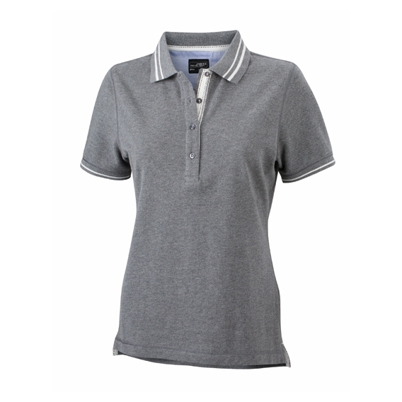 Ladies` Lifestyle Polo