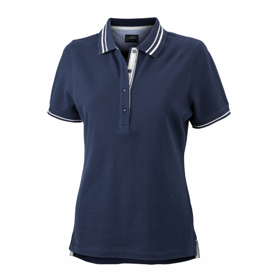 Ladies` Lifestyle Polo