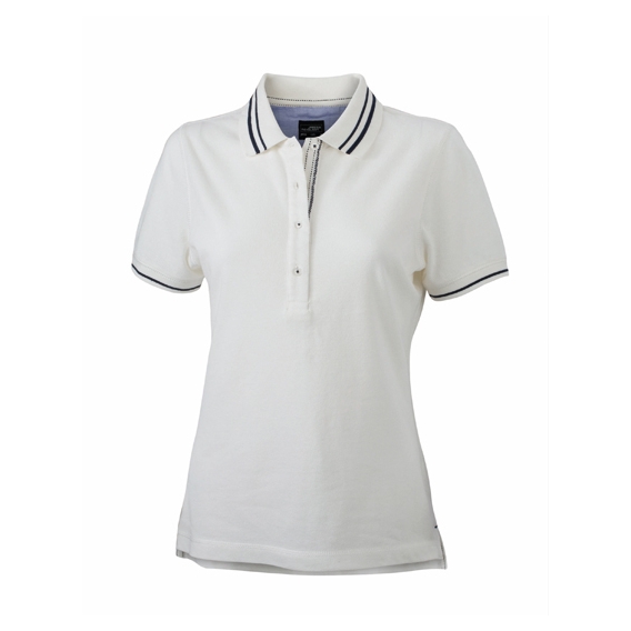 Ladies` Lifestyle Polo