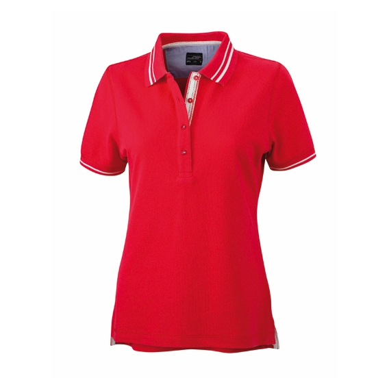 Ladies` Lifestyle Polo