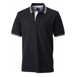 Men`s Lifestyle Polo