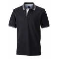 Men`s Lifestyle Polo