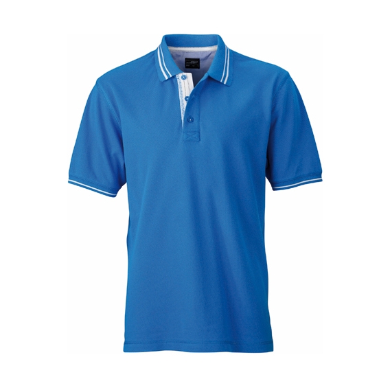 Men`s Lifestyle Polo