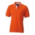 Men`s Lifestyle Polo