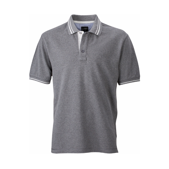 Men`s Lifestyle Polo