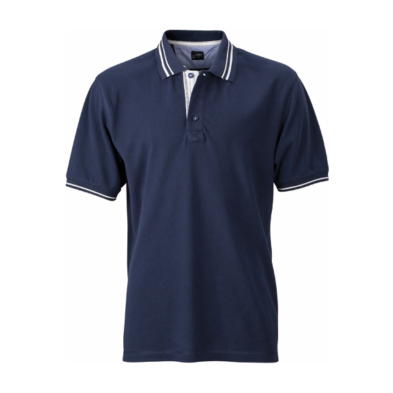 Men`s Lifestyle Polo