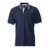 Men`s Lifestyle Polo