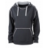 Ladies` Lifestyle Hoody