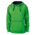 Ladies` Lifestyle Hoody