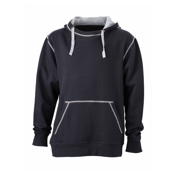 Men`s Lifestyle Hoody