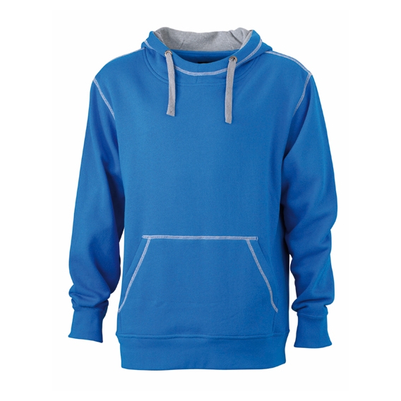Men`s Lifestyle Hoody