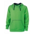 Men`s Lifestyle Hoody