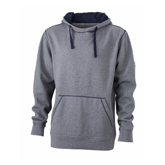 Men`s Lifestyle Hoody