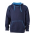 Men`s Lifestyle Hoody