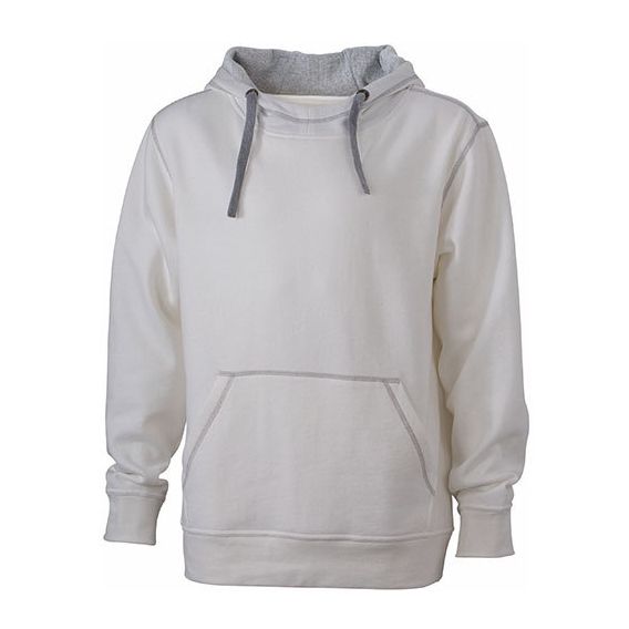 Men`s Lifestyle Hoody