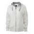 Ladies` Lifestyle Zip-Hoody
