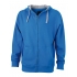 Men`s Lifestyle Zip-Hoody