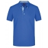 Men`s Plain Polo