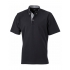 Men`s Plain Polo