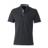 Men`s Plain Polo
