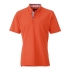 Men`s Plain Polo