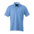 Men`s Plain Polo