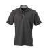 Men`s Plain Polo