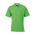 Men`s Plain Polo