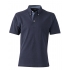 Men`s Plain Polo