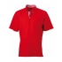 Men`s Plain Polo