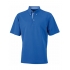 Men`s Plain Polo