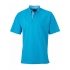 Men`s Plain Polo