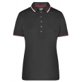 Ladies` Coldblack® Polo