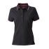 Ladies` Coldblack® Polo