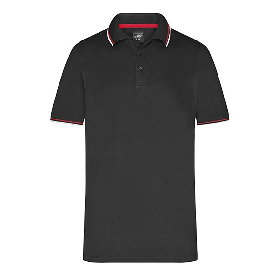 Men`s Coldblack® Polo