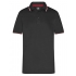 Men`s Coldblack® Polo