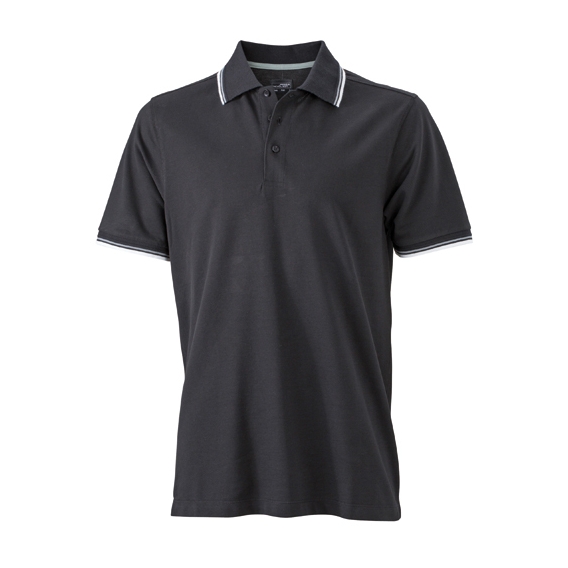 Men`s Coldblack® Polo