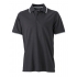 Men`s Coldblack® Polo