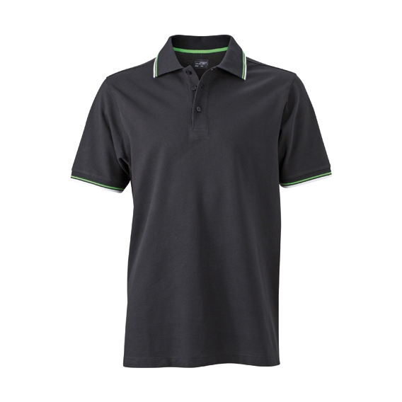 Men`s Coldblack® Polo