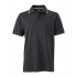 Men`s Coldblack® Polo