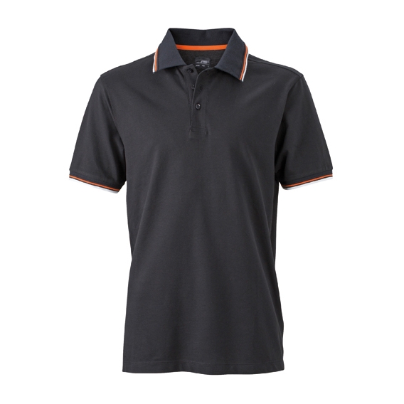Men`s Coldblack® Polo
