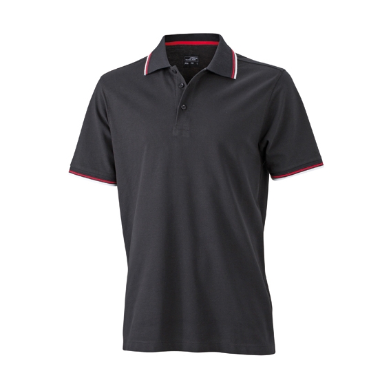 Men`s Coldblack® Polo